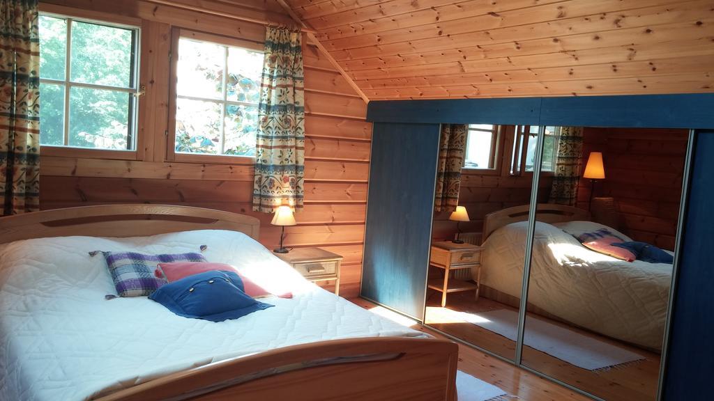 Vila Dovilas パランガ 部屋 写真