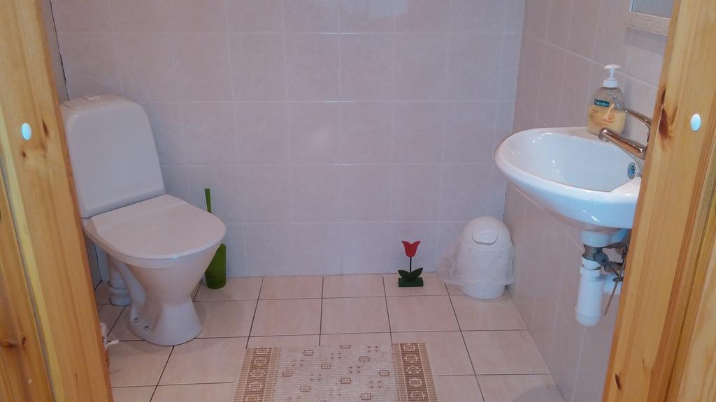 Vila Dovilas パランガ 部屋 写真