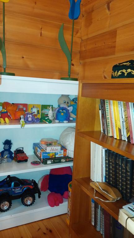 Vila Dovilas パランガ 部屋 写真