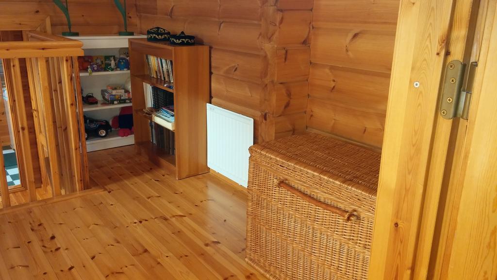 Vila Dovilas パランガ 部屋 写真