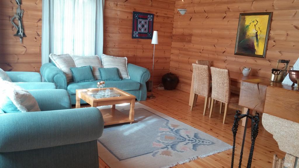Vila Dovilas パランガ 部屋 写真