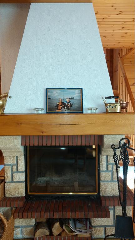 Vila Dovilas パランガ 部屋 写真
